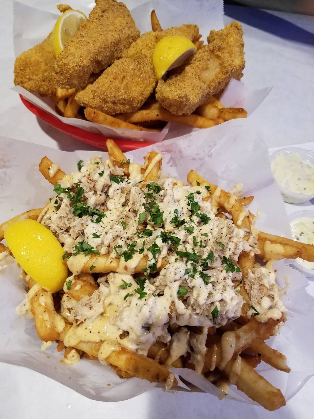 Crawdaddy | restaurant | 1228 S Abel St, Milpitas, CA 95035, USA | 4082622729 OR +1 408-262-2729