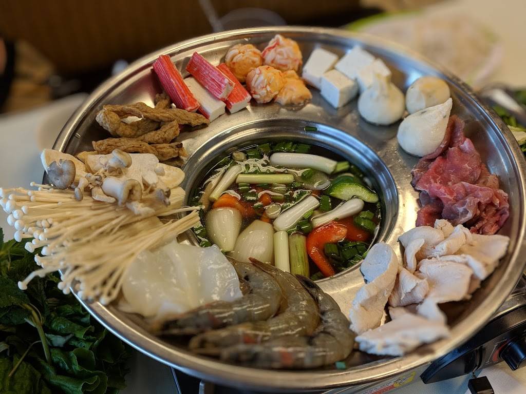 Lẩu Hải Sản | restaurant | 2597 Senter Rd, San Jose, CA 95111, USA | 4089380650 OR +1 408-938-0650