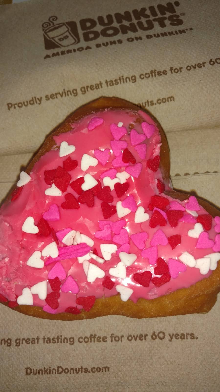 Dunkin | bakery | 13781 S John Young Pkwy, Orlando, FL 32837, USA | 4072403737 OR +1 407-240-3737