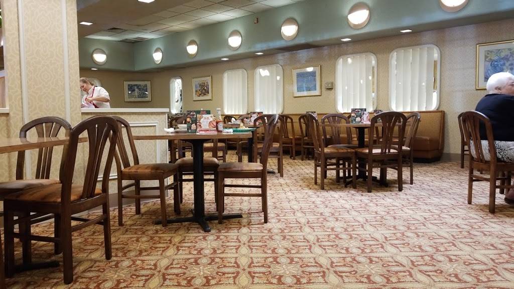 S & S Cafeteria | restaurant | 1037 N Pleasantburg Dr, Greenville, SC 29607, USA | 8642333339 OR +1 864-233-3339