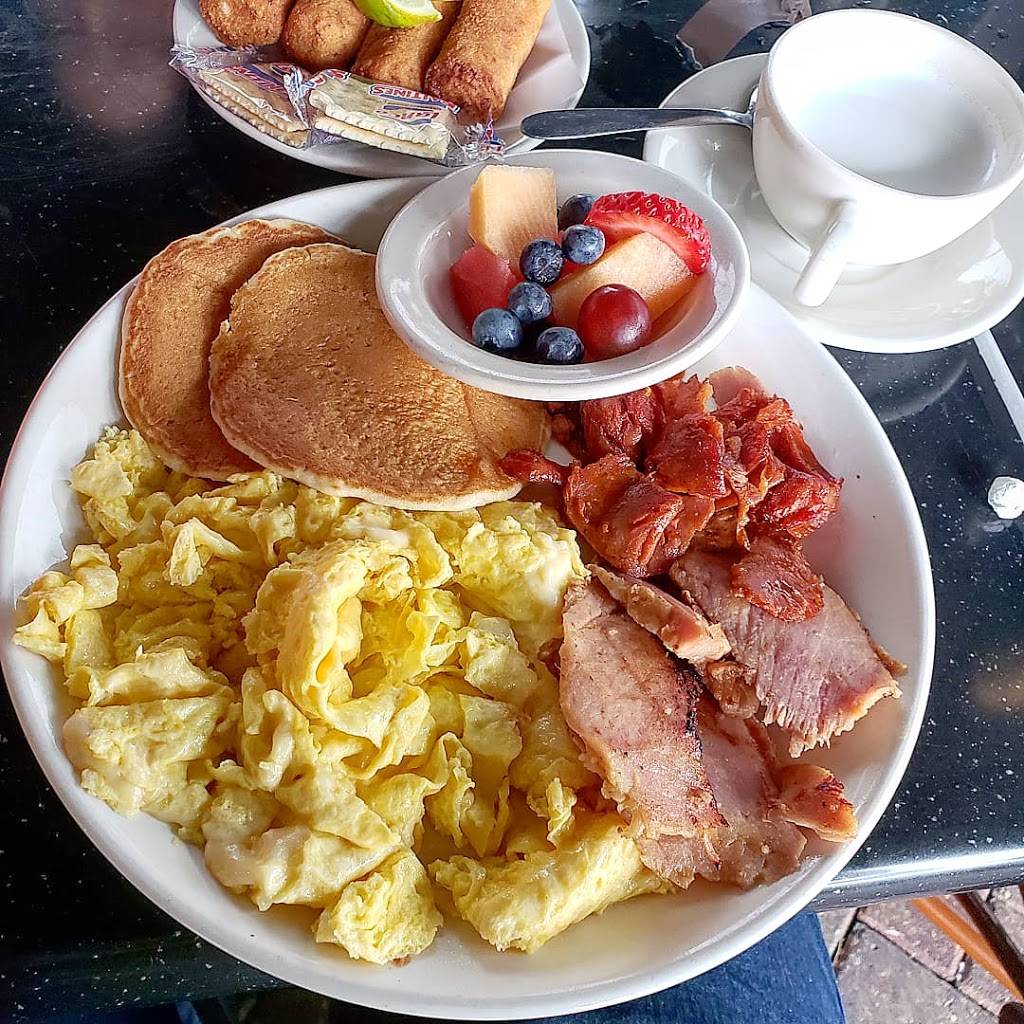 Sergios Cafe | restaurant | 13520 SW 120th St, Miami, FL 33186, USA | 3052782024 OR +1 305-278-2024