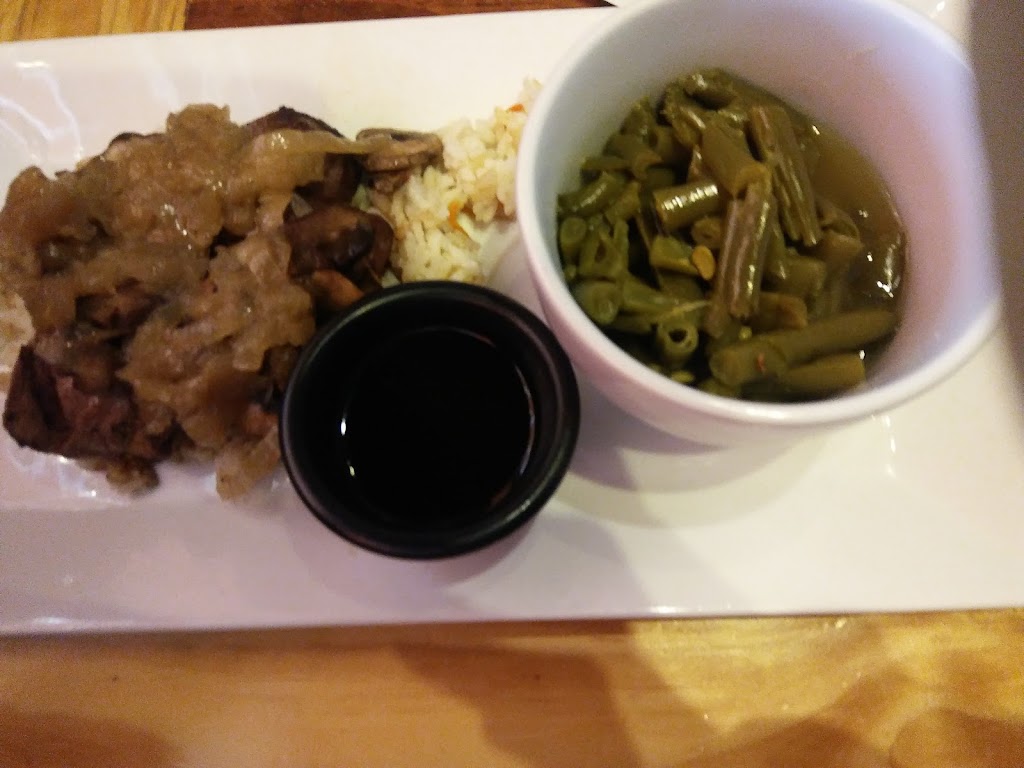 Augustas Sports Grill | restaurant | 609 Graham St SW, Cullman, AL 35055, USA | 2567759445 OR +1 256-775-9445