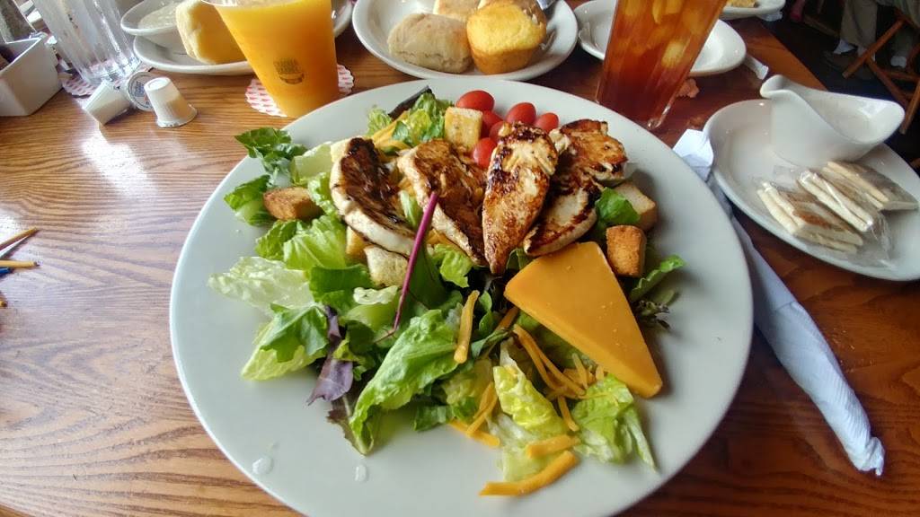 Cracker Barrel Old Country Store | restaurant | 231 Gulf Fwy S, League City, TX 77573, USA | 2813321174 OR +1 281-332-1174