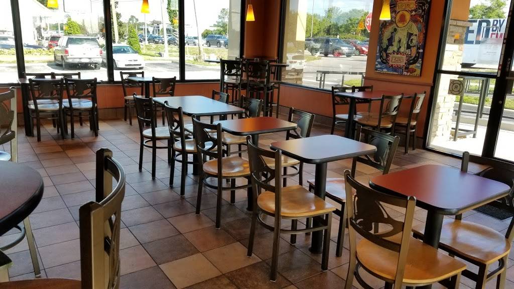 Taco Bell | meal takeaway | 495 W FL-436, Altamonte Springs, FL 32714, USA | 4078655808 OR +1 407-865-5808
