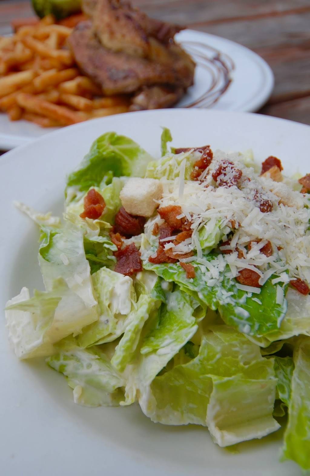 Au Charbon - Apportez Votre Vin BYOB - Steak Burgers Pizza Pasta | restaurant | 358 Rue Principale, Saint-Sauveur, QC J0R 1R0, Canada | 4507440258 OR +1 450-744-0258