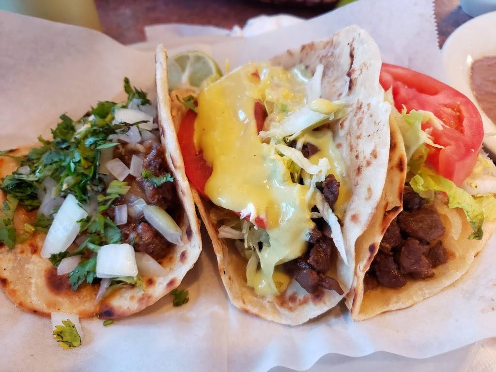 Taqueria Mexico | restaurant | 401 Winkler Dr, Houston, TX 77087, USA | 7136453433 OR +1 713-645-3433