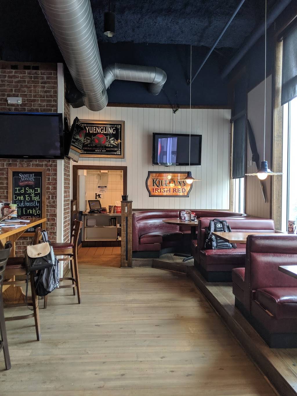 Wild Wing Cafe | restaurant | 210 E Trade St D-262, Charlotte, NC 28202, USA | 7047169464 OR +1 704-716-9464