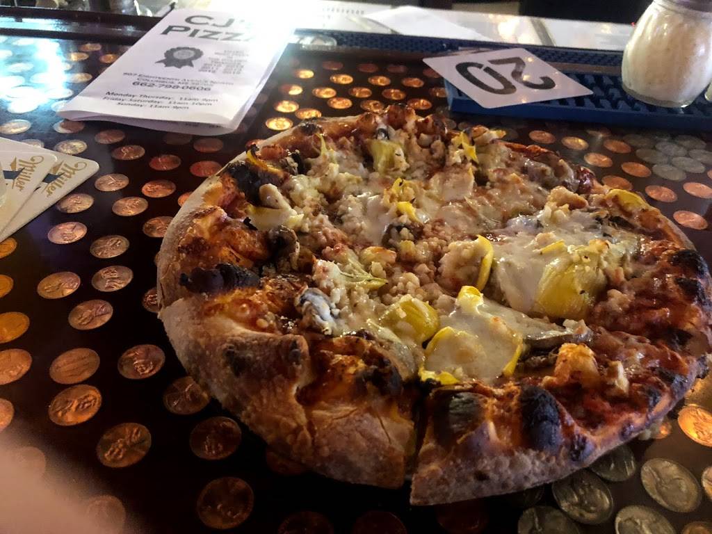 CJs Pizza of Columbus | restaurant | 507 18th Ave N #2, Columbus, MS 39705, USA | 6627980606 OR +1 662-798-0606