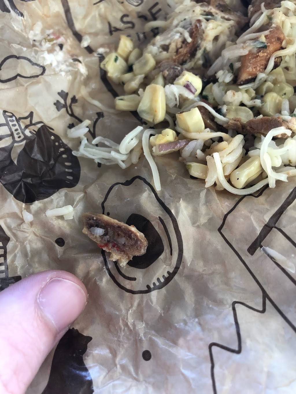 Chipotle Mexican Grill | restaurant | 13599 W Colonial Dr Ste 101, Winter Garden, FL 34787, USA | 4073953658 OR +1 407-395-3658