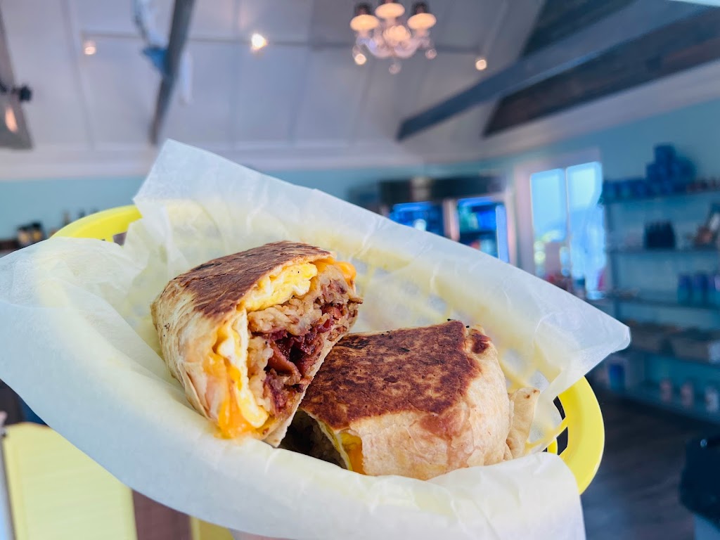 The Mermaid Cafe | restaurant | 113 Flagler Ave, New Smyrna Beach, FL 32169, USA | 3864104033 OR +1 386-410-4033