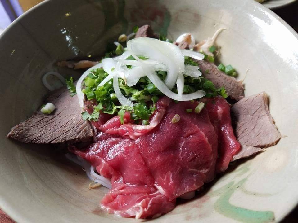 Pho Saigon | restaurant | 10534 W Greenfield Ave, West Allis, WI 53214, USA | 4148289698 OR +1 414-828-9698