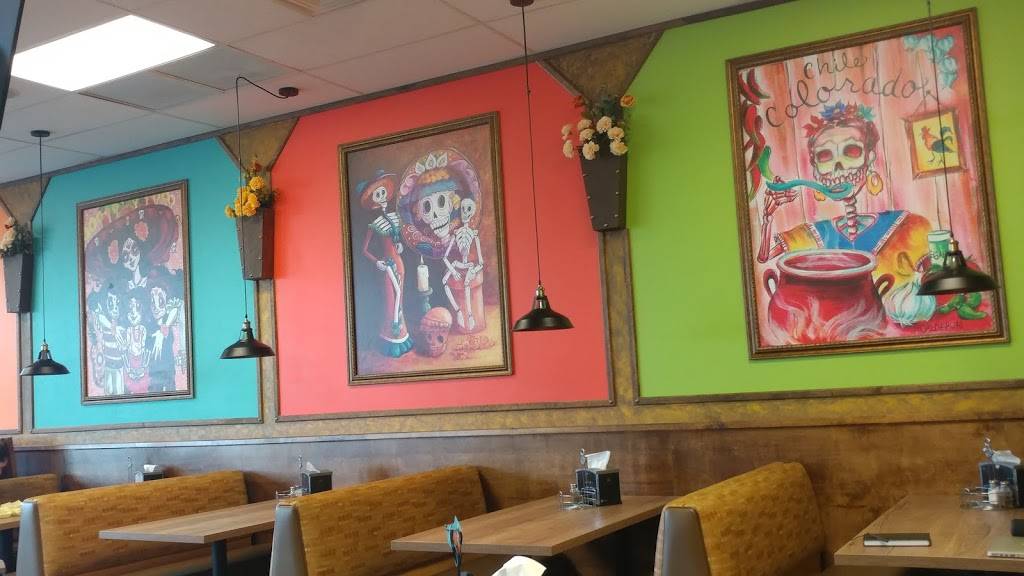 Antojitos Ay Wey! | restaurant | 7435 W Lower Buckeye Rd, Phoenix, AZ 85043, USA | 6239362221 OR +1 623-936-2221