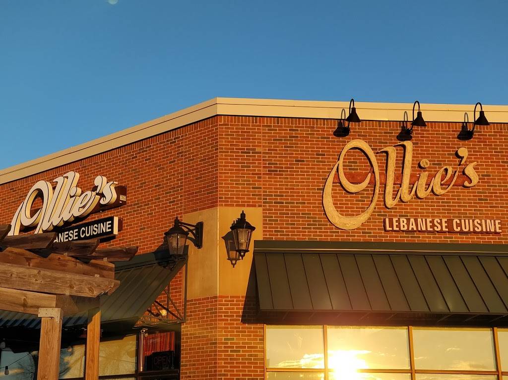 Ollies Lebanese Cuisine | restaurant | 16351 Ford Rd #100, Dearborn, MI 48126, USA | 3132531010 OR +1 313-253-1010