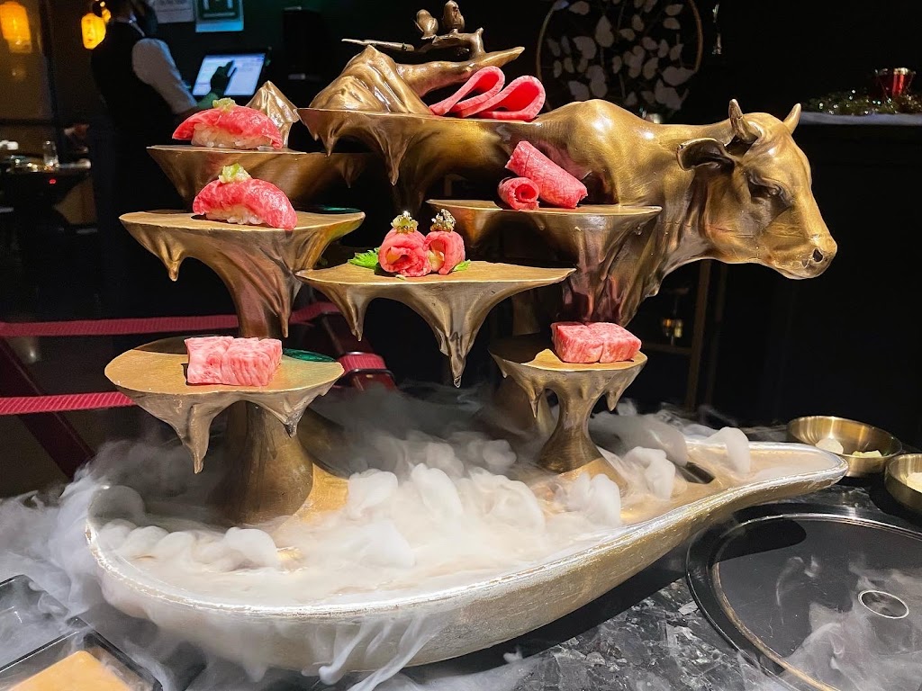 The X Pot | restaurant | The Palazzo, 3327 S Las Vegas Blvd Suite 2884, Las Vegas, NV 89109, USA | 8668889768 OR +1 866-888-9768