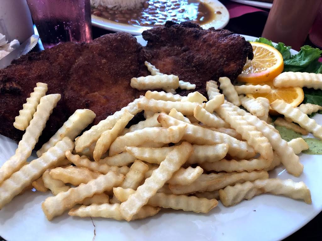 Punto Rojo Cafe | restaurant | 209 Forest Ave, Glen Cove, NY 11542, USA | 5168014545 OR +1 516-801-4545