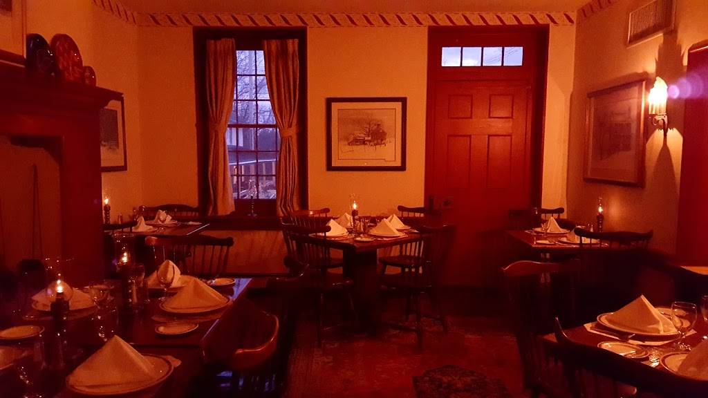 Dilworthtown Inn | restaurant | 1390 Old Wilmington Pike, West Chester, PA 19382, USA | 6103991390 OR +1 610-399-1390