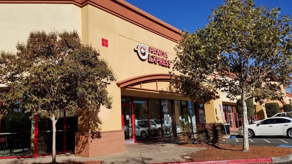 Panda Express | meal takeaway | 30158 Industrial Pkwy SW, Hayward, CA 94544, USA | 5103241311 OR +1 510-324-1311