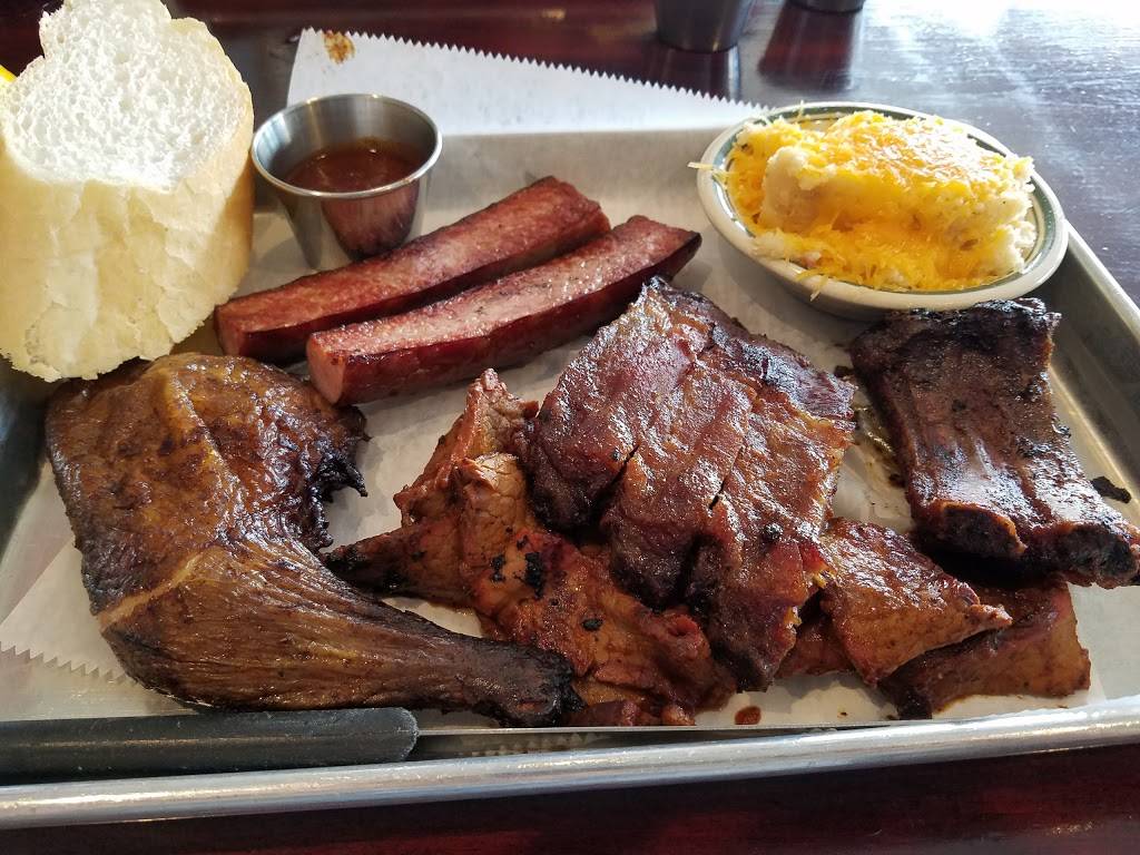 Wayne Jacobs Smokehouse | restaurant | 769 W 5th St, Laplace, LA 70068, USA | 9856529990 OR +1 985-652-9990