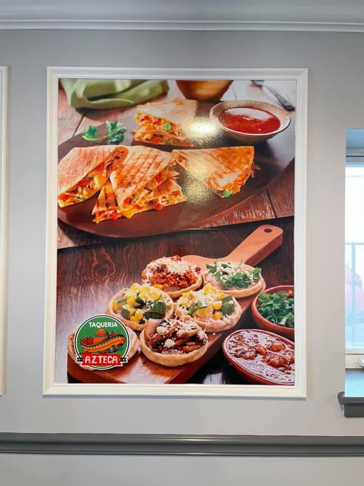 Taqueria Azteca 1 | restaurant | 941 Front St, Uniondale, NY 11553, USA | 5164517021 OR +1 516-451-7021