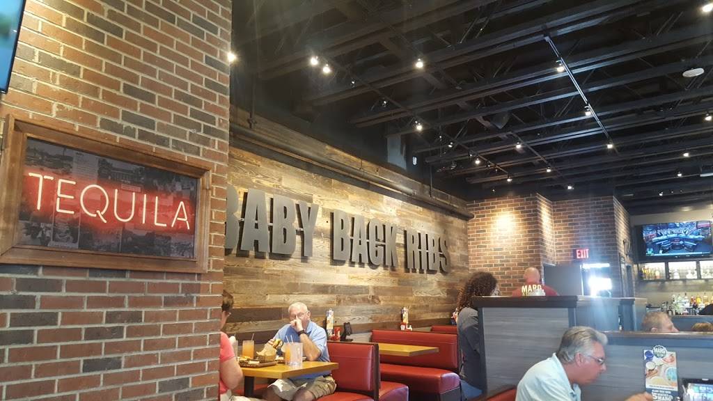 Chilis Grill & Bar | restaurant | 14534 S Military Trail, Delray Beach, FL 33484, USA | 5612706444 OR +1 561-270-6444