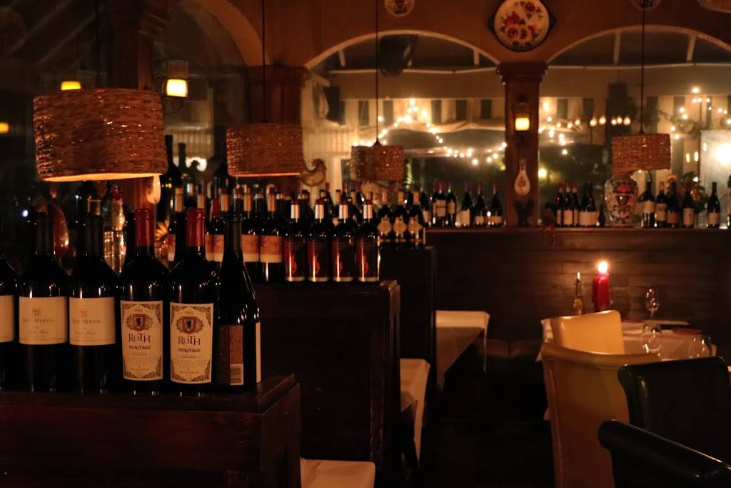 Vine | restaurant | 1 N Forest Beach Dr, Hilton Head Island, SC 29928, USA | 8436863900 OR +1 843-686-3900