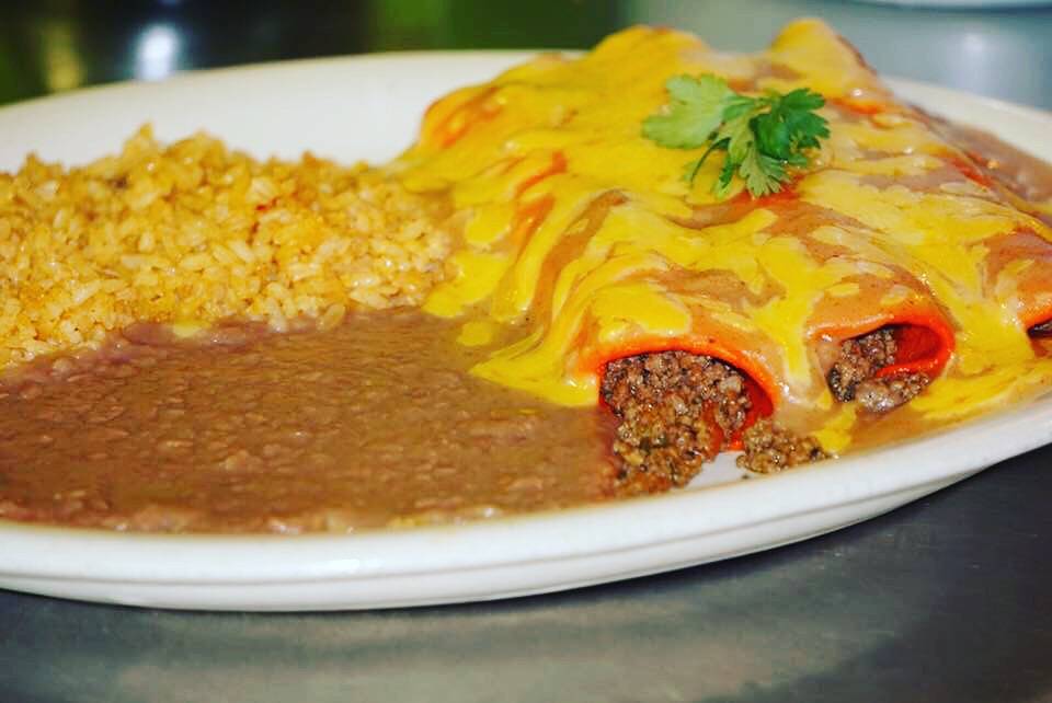 La Carreta Restaurant | restaurant | 208 E 20th St, Houston, TX 77008, USA | 7138620685 OR +1 713-862-0685