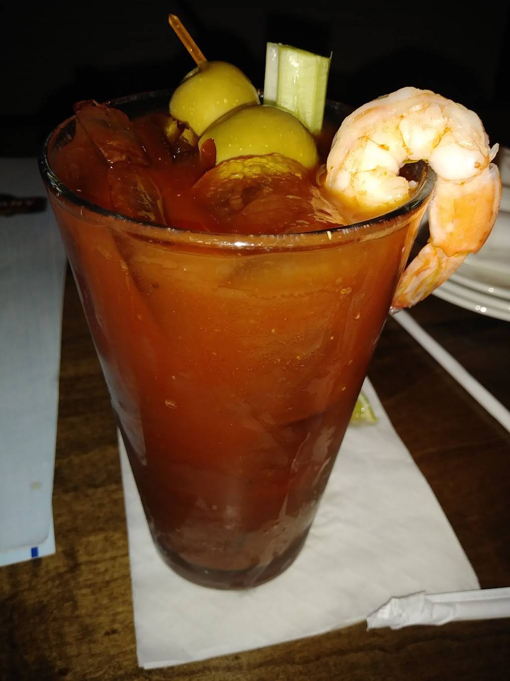 Islamorada Fish Company | restaurant | 18001 Bass Pro Dr, Independence, MO 64055, USA | 8167954202 OR +1 816-795-4202