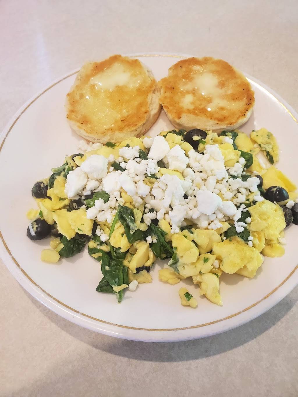 Sandi Rose Cafe | restaurant | 450 E Center St, West Bridgewater, MA 02379, USA | 5085803447 OR +1 508-580-3447