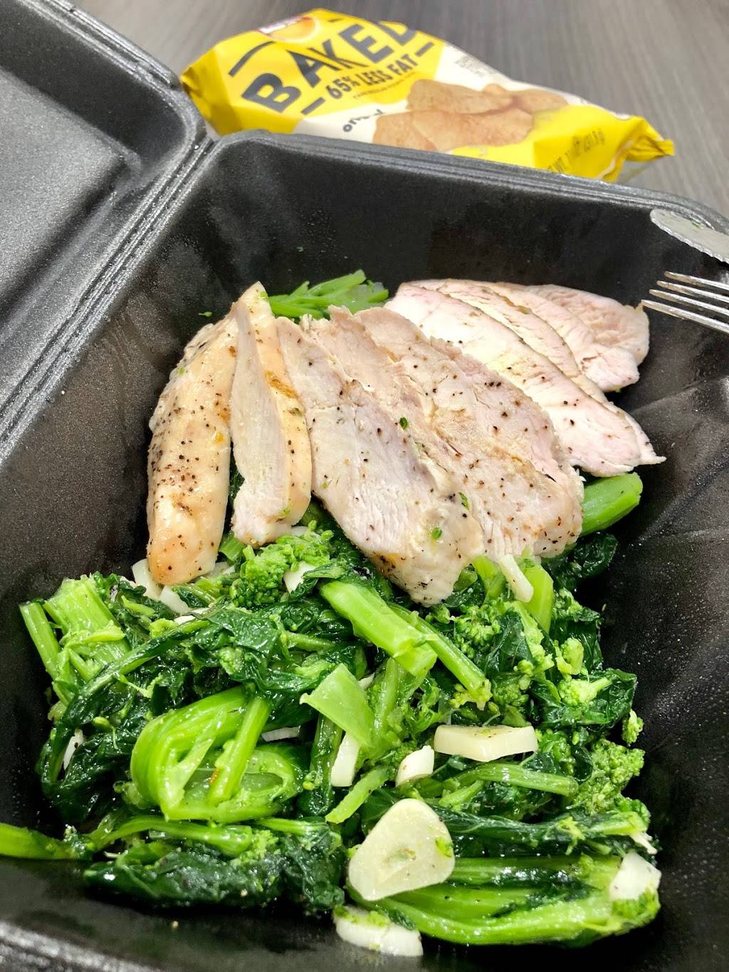 Neros Foundry Cafe | restaurant | 235 Promenade St Suite 250, Providence, RI 02908, USA | 4012736550 OR +1 401-273-6550