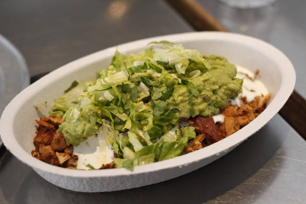 Chipotle Mexican Grill | restaurant | 864 Broadway FRNT 1, New York, NY 10003, USA | 2122537860 OR +1 212-253-7860