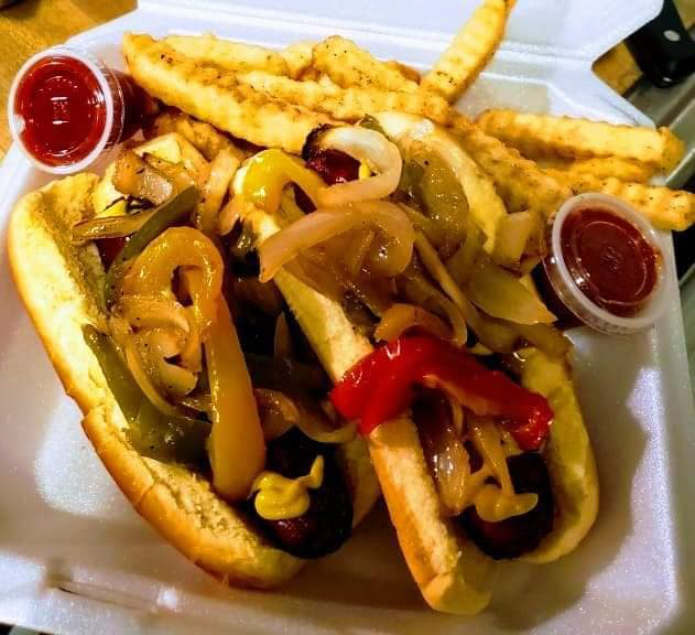 Simply Good Kitchen | restaurant | 1051 Grant St SE, Decatur, AL 35601, USA | 2566860525 OR +1 256-686-0525