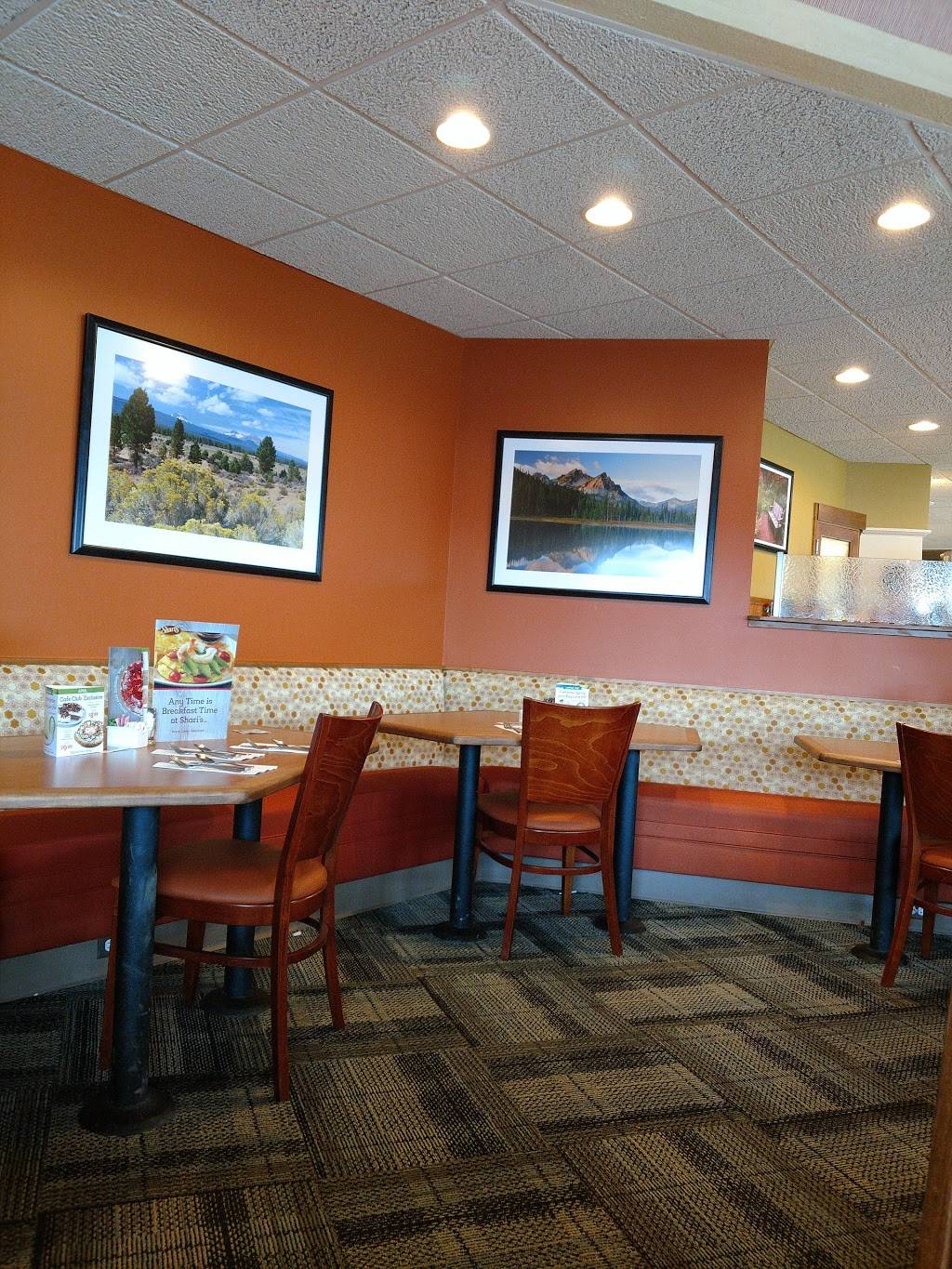 Sharis Cafe and Pies | bakery | 2650 S Santiam Hwy, Lebanon, OR 97355, USA | 5414511207 OR +1 541-451-1207