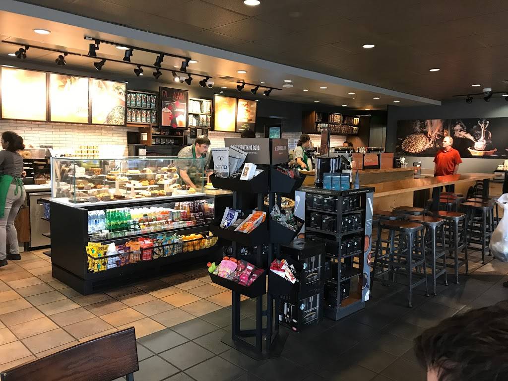 Starbucks | cafe | 1144 Elliott Ave W, Seattle, WA 98119, USA | 2062839629 OR +1 206-283-9629