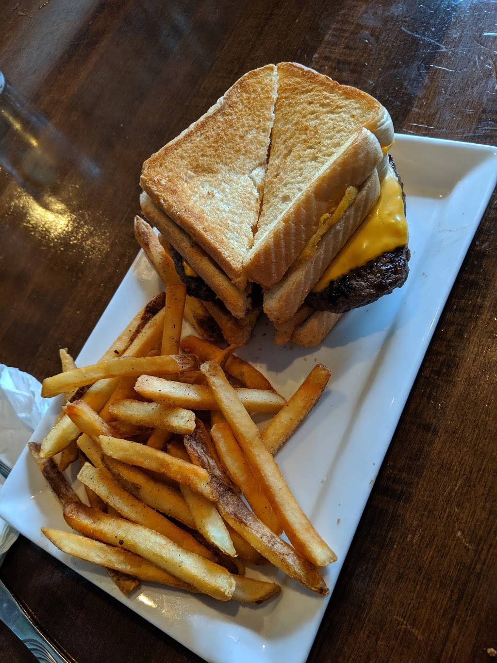 Off the Rak | restaurant | 3047 New Germany Rd, Ebensburg, PA 15931, USA | 8144728835 OR +1 814-472-8835