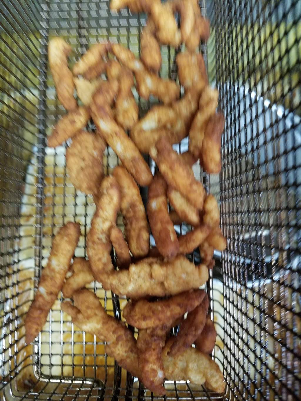 Drumstick | restaurant | 916 North Ave, Battle Creek, MI 49017, USA | 2699655239 OR +1 269-965-5239