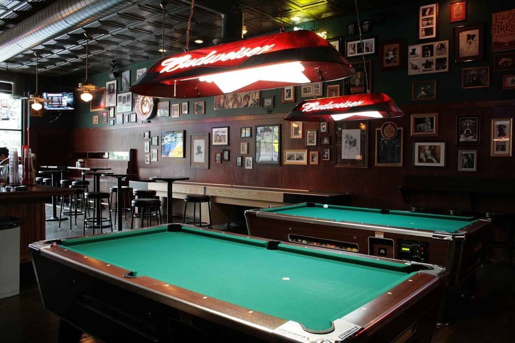 Three Dogs Tavern | restaurant | 3390 W 32nd Ave, Denver, CO 80211, USA | 7208541277 OR +1 720-854-1277