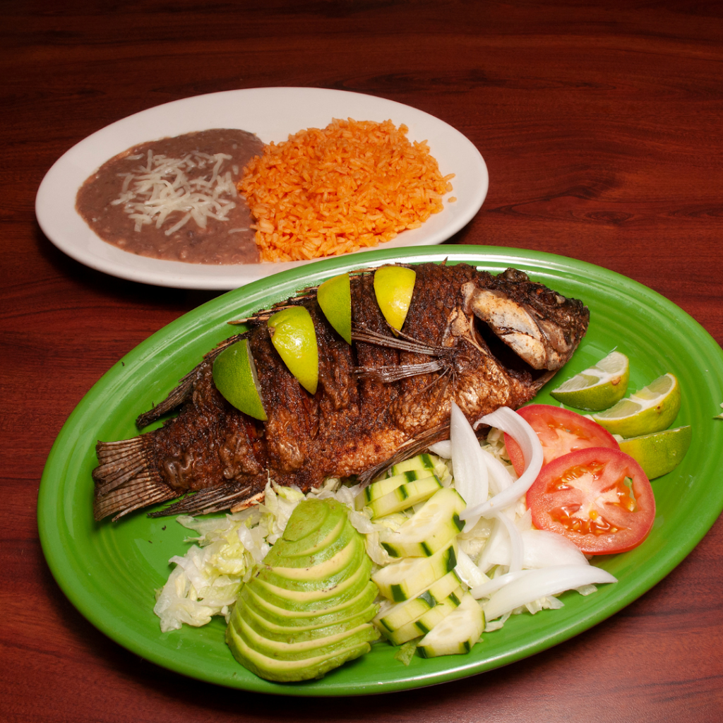 El Tigre Mexican Grill | restaurant | 185 S Main St A, Kamas, UT 84036, USA | 4357839701 OR +1 435-783-9701