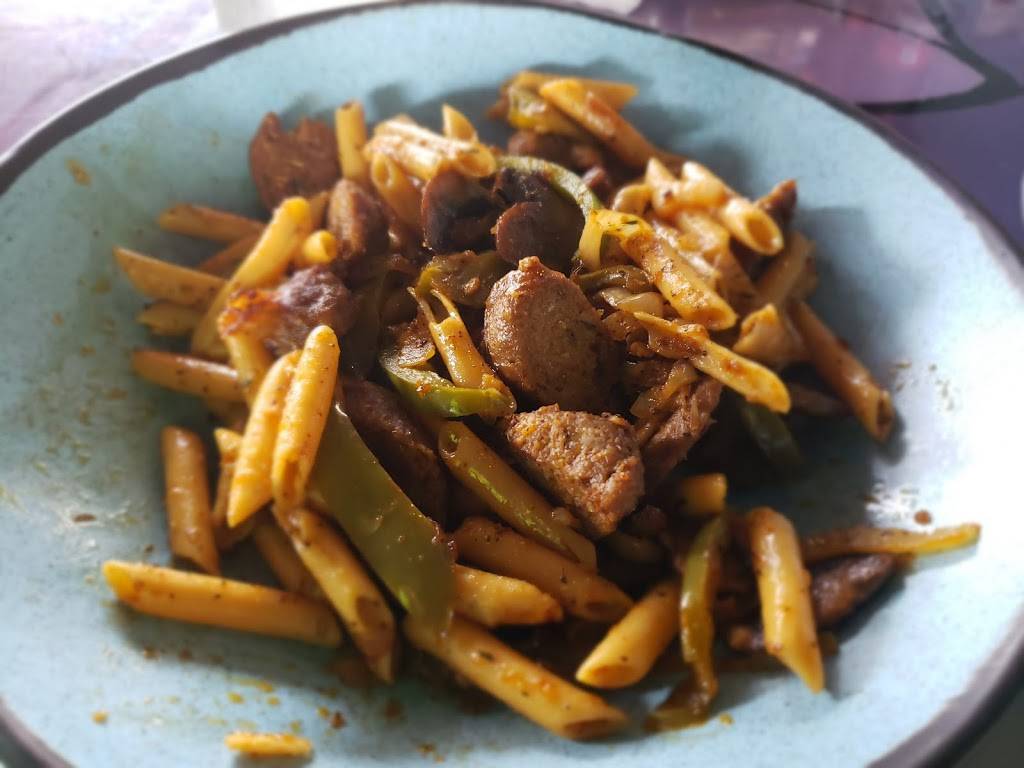 4th Street Fillin Station | restaurant | 382 N Orlando Ave, Cocoa Beach, FL 32931, USA | 3216132462 OR +1 321-613-2462