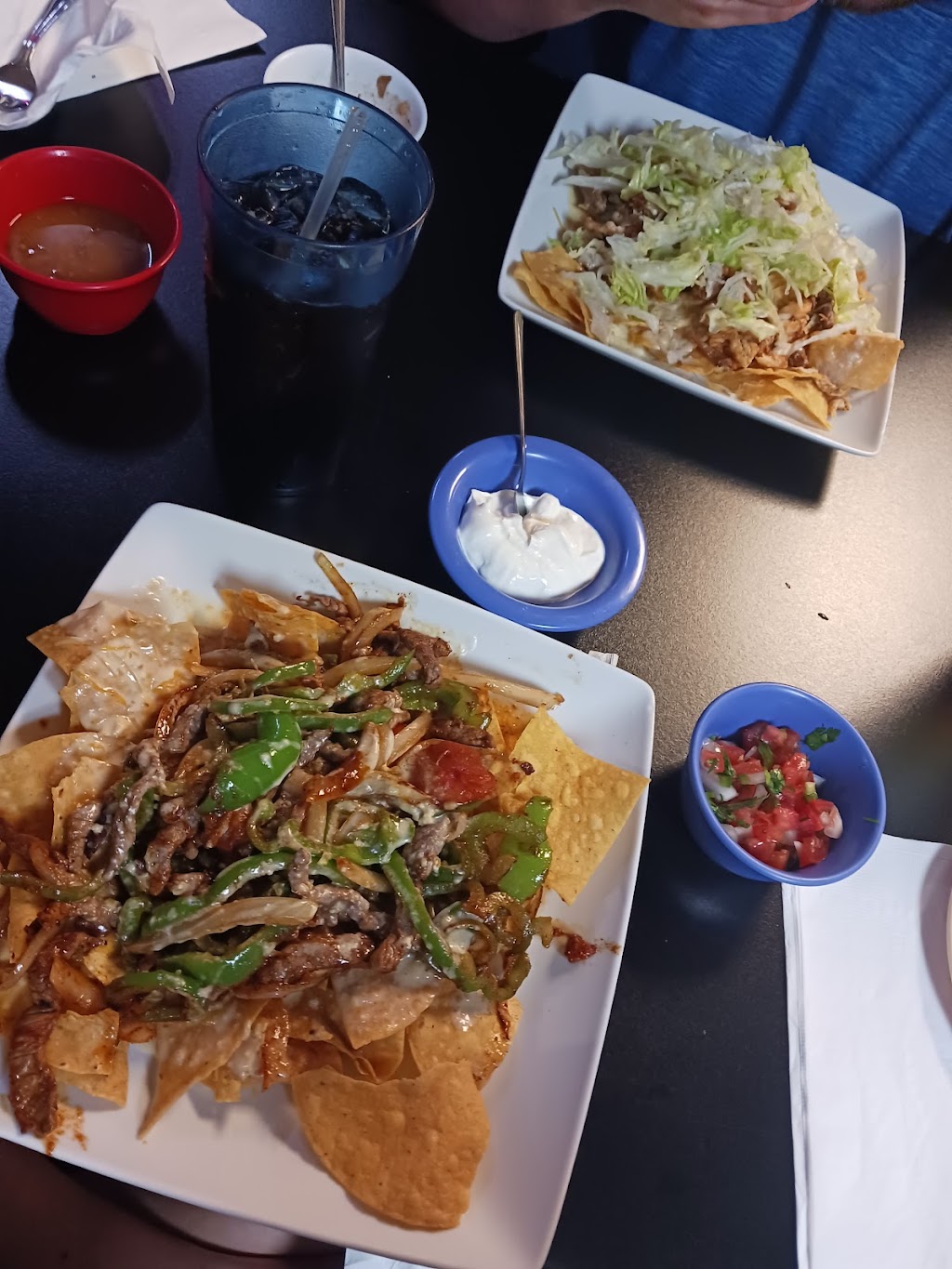 Portal del Gusto | restaurant | 120 Harkrider St, Conway, AR 72032, USA | 5012059690 OR +1 501-205-9690