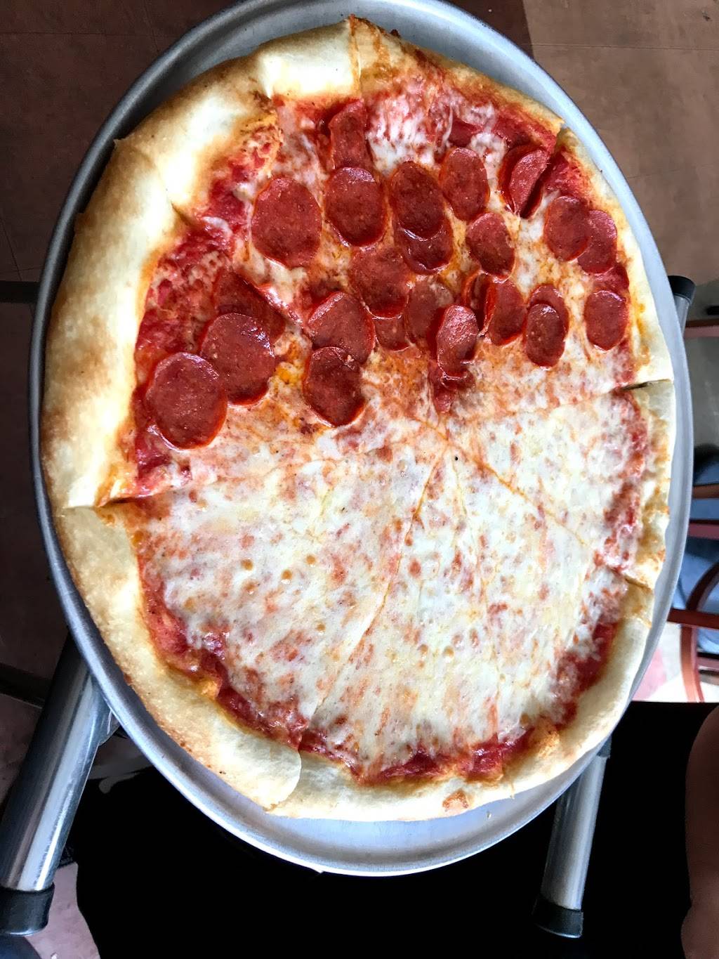 Original Italian Pizza Restaurant | restaurant | 110 W Pitt St, Bedford, PA 15522, USA | 8146237074 OR +1 814-623-7074