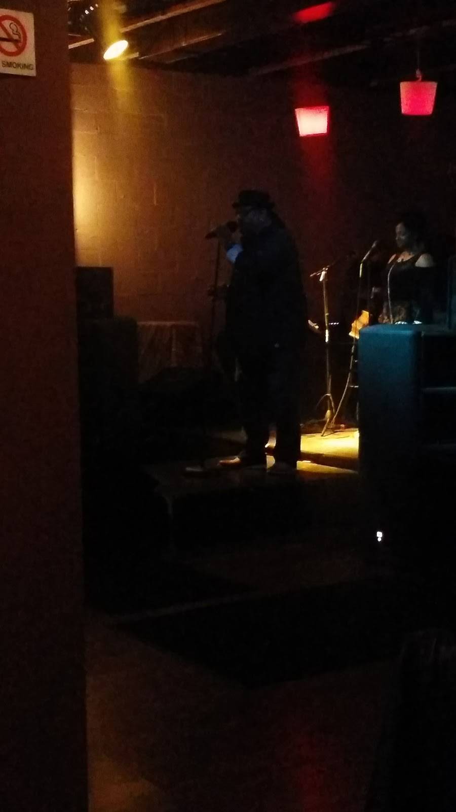 Brinsons | night club | 341 Madison Ave, Memphis, TN 38103, USA | 9015240104 OR +1 901-524-0104