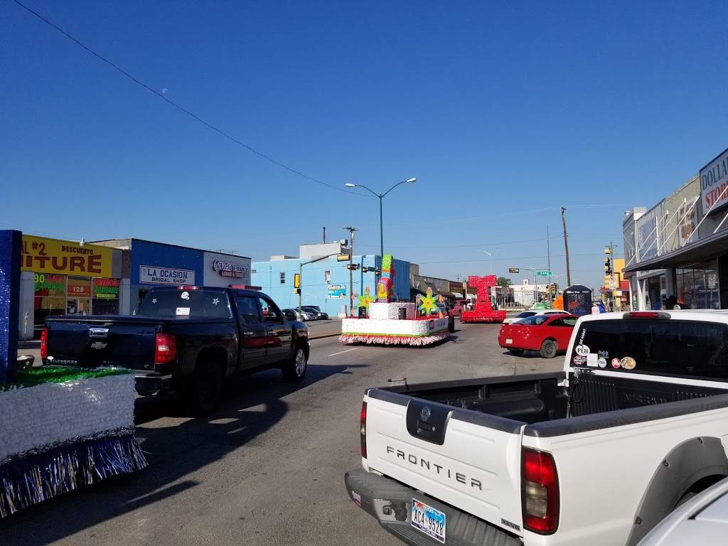 El Rincon Tapatio | restaurant | 127 W Jefferson Blvd, Dallas, TX 75208, USA | 2149461610 OR +1 214-946-1610