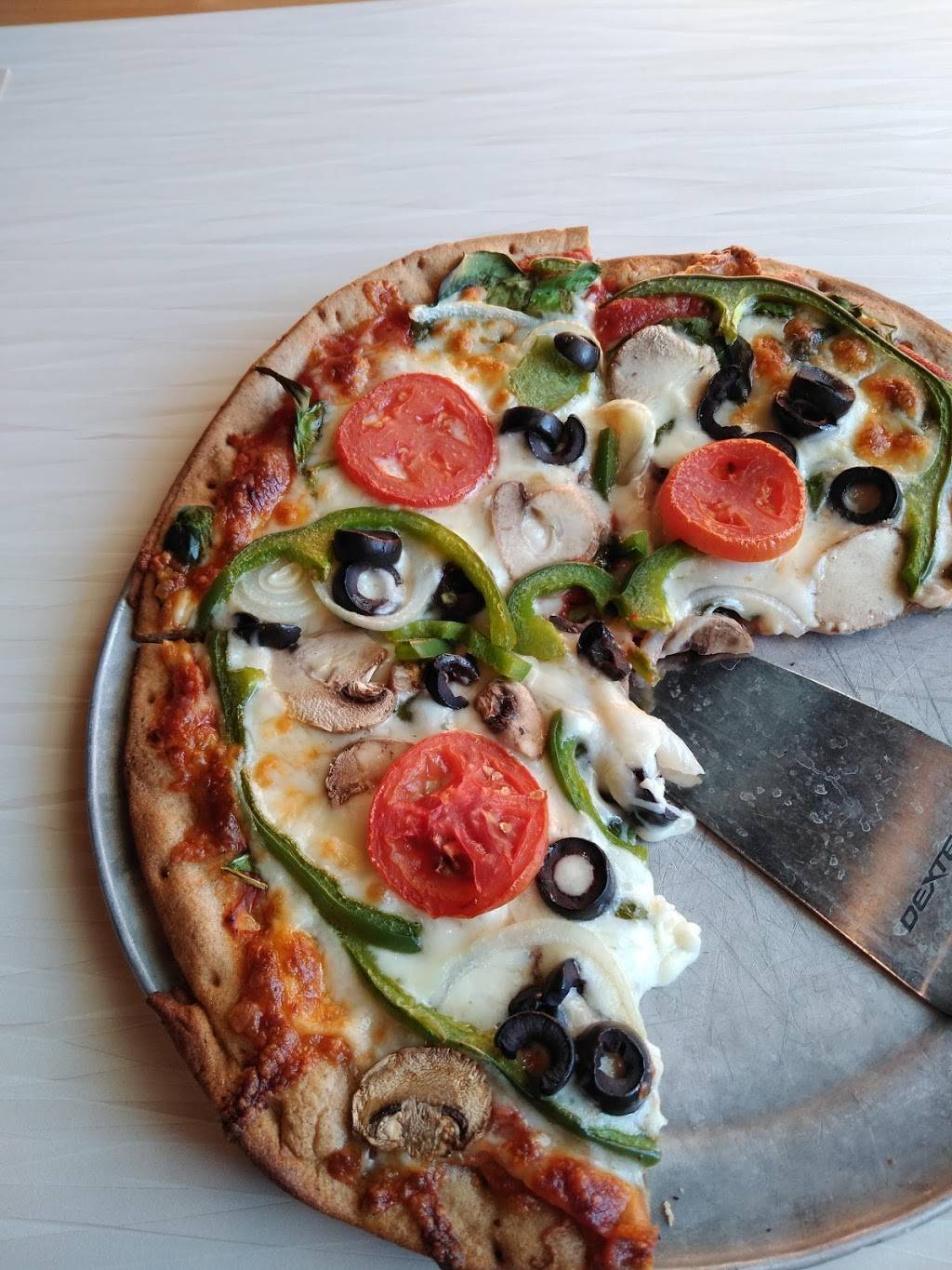 Mellow Mushroom | meal takeaway | 5790 Journeys End Way, Port Orange, FL 32127, USA | 3869449900 OR +1 386-944-9900