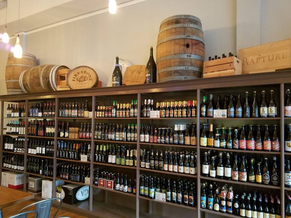 Provisions Deli & Bottle Shop | cafe | 143 N Glassell St, Orange, CA 92866, USA | 7149972337 OR +1 714-997-2337