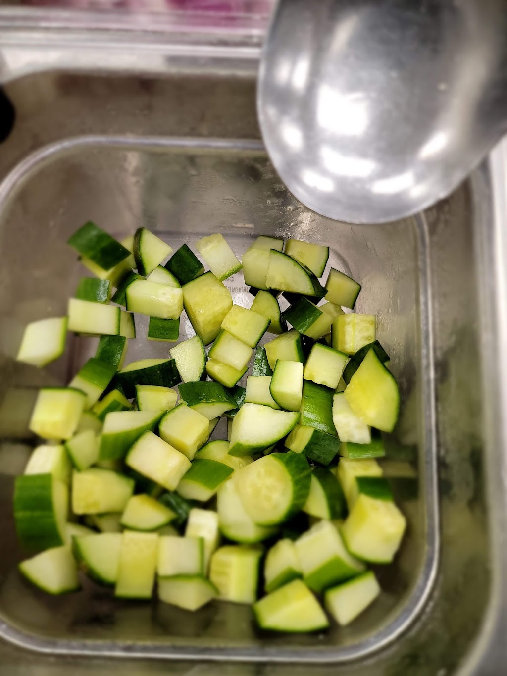 Song Tea & poke | restaurant | 3505 Vicksburg Ln N #700, Plymouth, MN 55447, USA | 7633638818 OR +1 763-363-8818