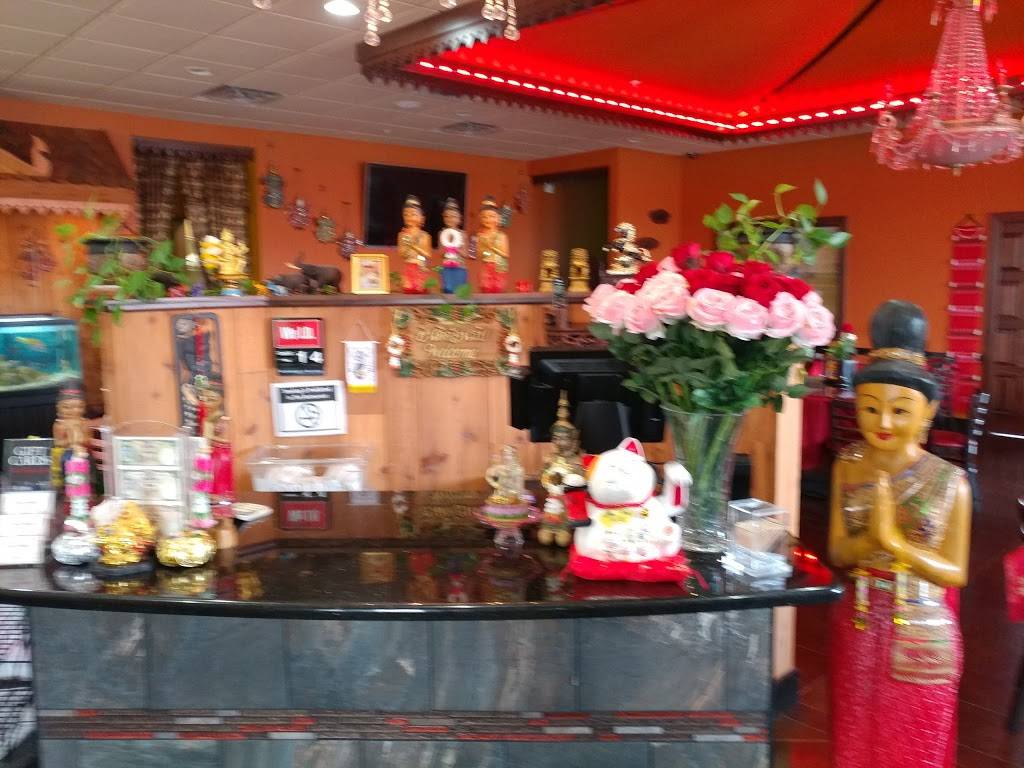 Thai Papaya Cuisine Inc | restaurant | 1434 Tutor Ln, Evansville, IN 47715, USA | 8124778424 OR +1 812-477-8424