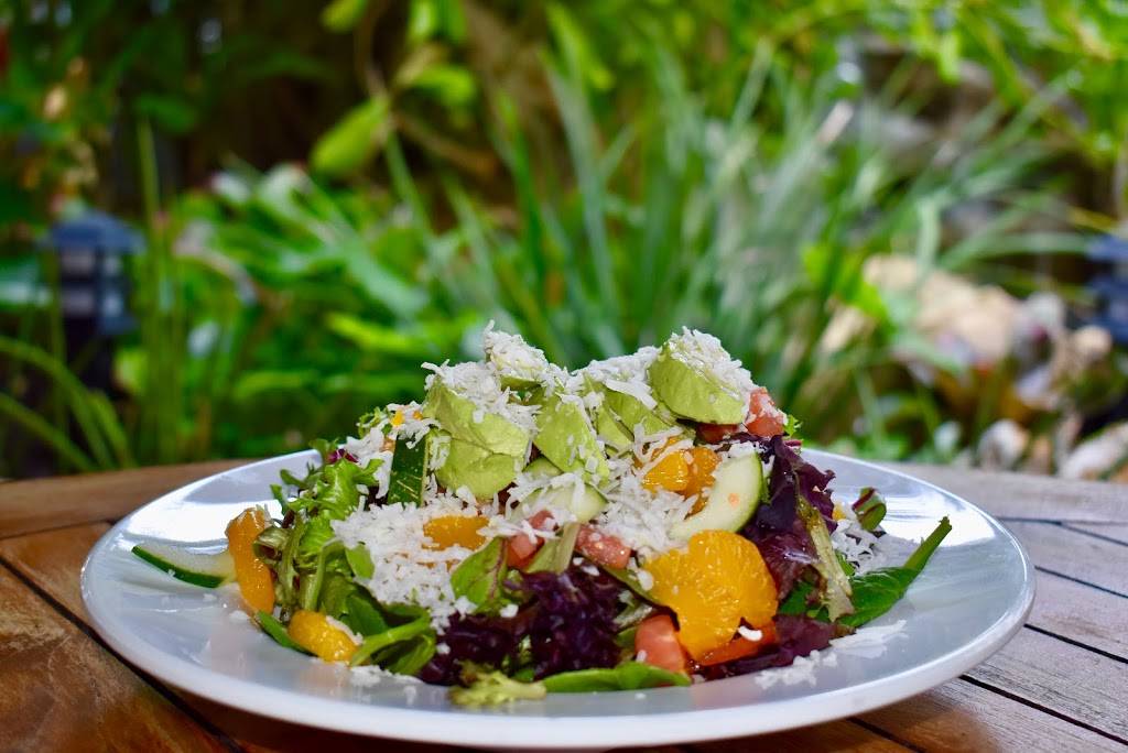 Bamboo Beach Tiki Bar & Cafe | restaurant | Behind Ocean Manor Beach Resort, 4040 Galt Ocean Dr # B1-A, Fort Lauderdale, FL 33308, USA | 9545667500 OR +1 954-566-7500