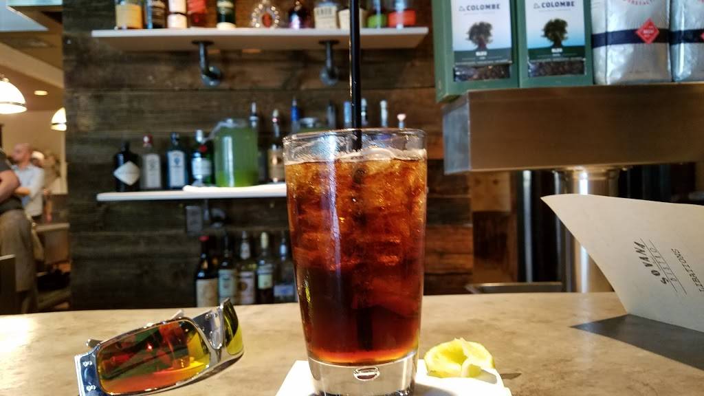 Sovana Bistro | restaurant | 696 Unionville Rd, Kennett Square, PA 19348, USA | 6104445600 OR +1 610-444-5600