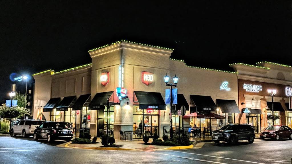MOD Pizza | restaurant | 13941 Promenade Commons St, Gainesville, VA 20155, USA | 5712222088 OR +1 571-222-2088