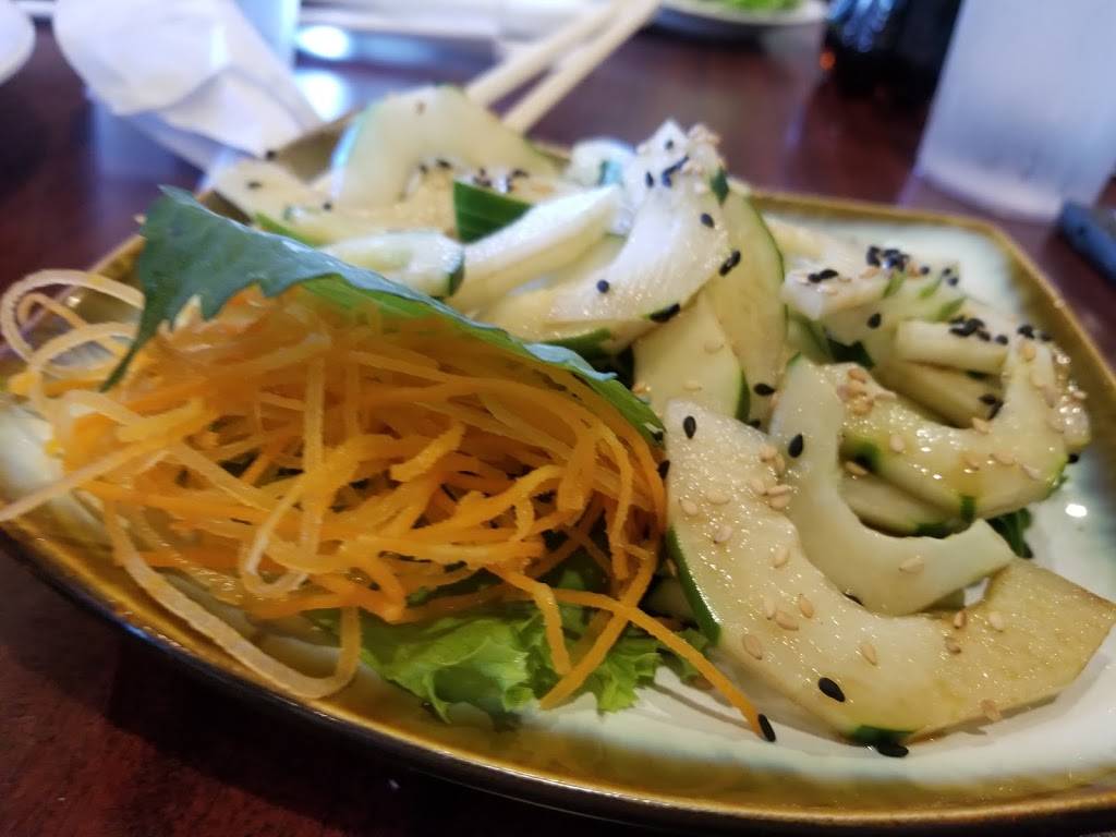 Sushi Time Towa | restaurant | 54 W Montgomery Cross Rd, Savannah, GA 31406, USA | 9129203288 OR +1 912-920-3288